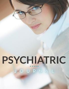portada Psychiatric Journal (en Inglés)