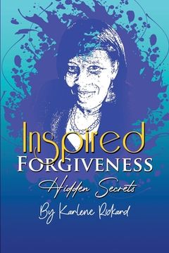 portada Inspired Forgiveness (in English)