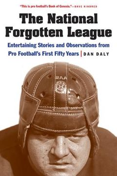 portada the national forgotten league