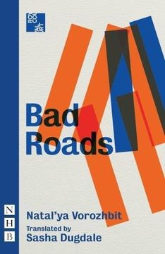 portada Bad Roads (in English)
