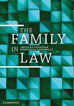 portada The Family in law 