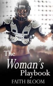 portada The Woman's Playbook (in English)