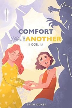 portada Comfort one Another (in English)