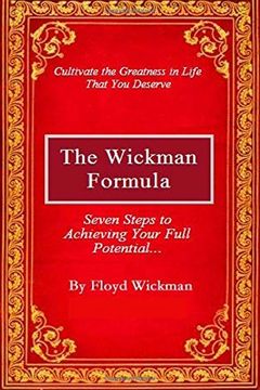 portada The Wickman Formula