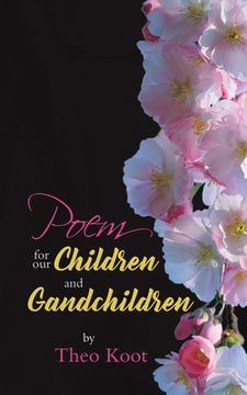 portada Poem for Our Children and Grandchildren (en Inglés)