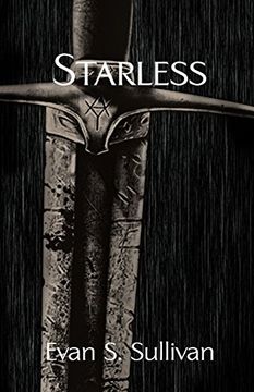 portada Starless (en Inglés)