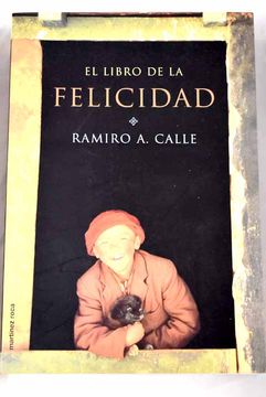 portada El Libro de la Felicidad (in Spanish)