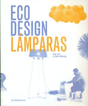 portada Eco Design: Lámparas