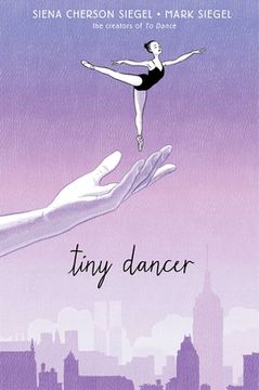portada Tiny Dancer 