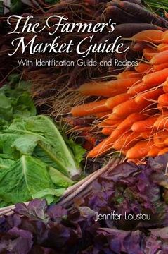 portada the farmer`s market guide