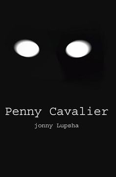 portada penny cavalier (en Inglés)