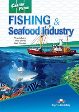 portada Fishing and Seafood Industry ss Book