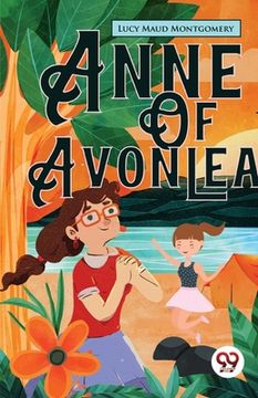 portada Anne Of Avonlea (en Inglés)