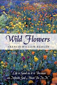 portada Wild Flowers (en Inglés)