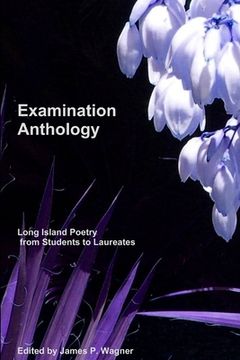 portada Examination Anthology (in English)