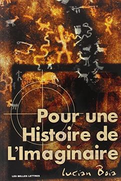 portada Pour une Histoire de L'imaginaire (in French)