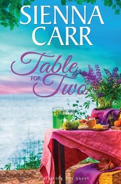 portada Table for Two (en Inglés)
