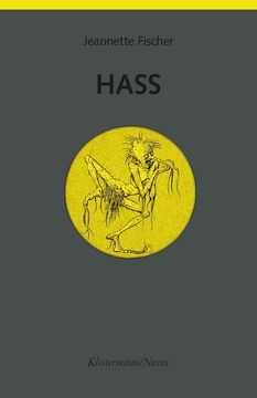 portada Hass (en Alemán)