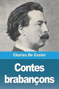 portada Contes Brabançons (en Francés)