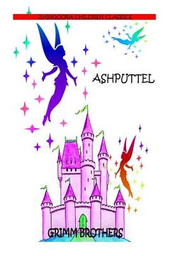 portada Ashputtel