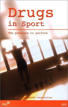 portada drugs in sport: the pressure to perform