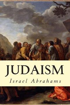 portada Judaism (en Inglés)