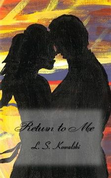 portada Return to Me (in English)