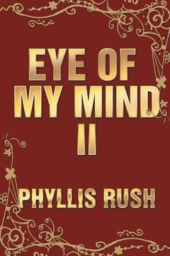 portada Eye of My Mind II (en Inglés)