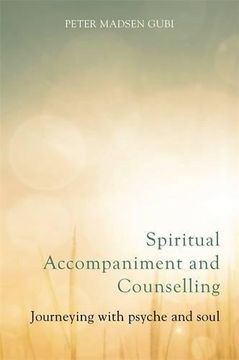 portada Spiritual Accompaniment and Counselling