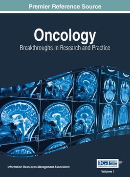 portada Oncology: Breakthroughs in Research and Practice, VOL 1 (en Inglés)