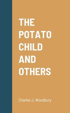 portada The Potato Child and Others (en Inglés)