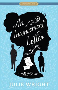 portada An Inconvenient Letter (in English)