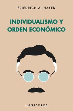 portada Individualismo y orden económico (in Spanish)