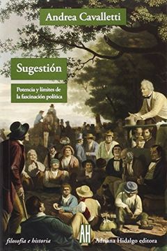 portada Sugestión (in Spanish)