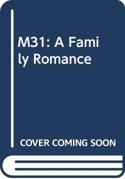 portada M31: A Family Romance (en Inglés)