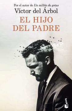 portada El hijo del padre (in Spanish)