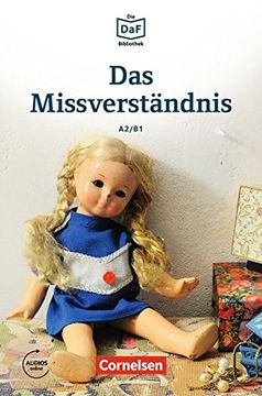 portada Das Missverstandnis - Geschichten aus dem Alltag der Familie Schall (in German)
