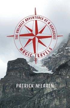 portada Magic Travels (en Inglés)