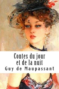 portada Contes du Jour et de la Nuit (en Francés)