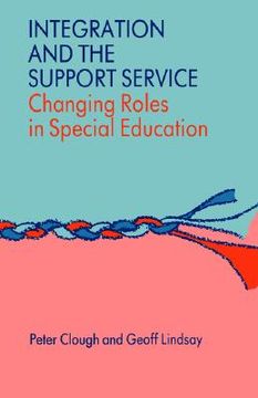 portada integration and the support service (en Inglés)