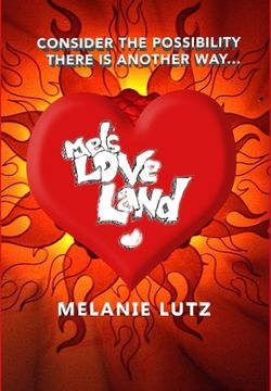 portada Mel's Love Land (en Inglés)