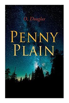 portada Penny Plain (en Inglés)