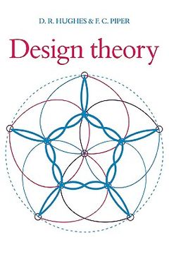 portada Design Theory (in English)