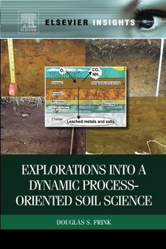 portada Explorations into a Dynamic Process-Oriented Soil Science