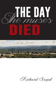 portada The Day the Muses Died (en Inglés)