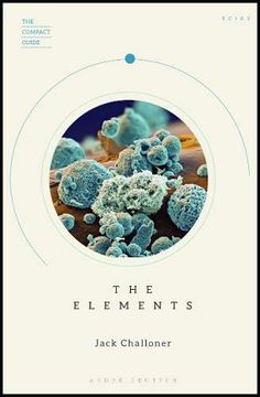 portada The Elements (The Compact Guide) (en Inglés)