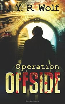 portada Operation Offside