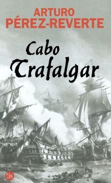 portada Cabo Trafalgar