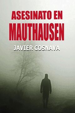 portada Asesinato En Mauthausen (in Spanish)