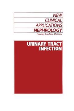 portada Urinary Tract Infection (in English)